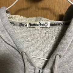 ハワイアンパーカーの画像
