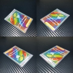 ポケモンカード　ジンダイ HR 災の箱UR セットの画像