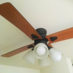 シーリングファン