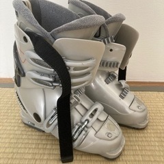 スキーブーツ　24.0 レディース
