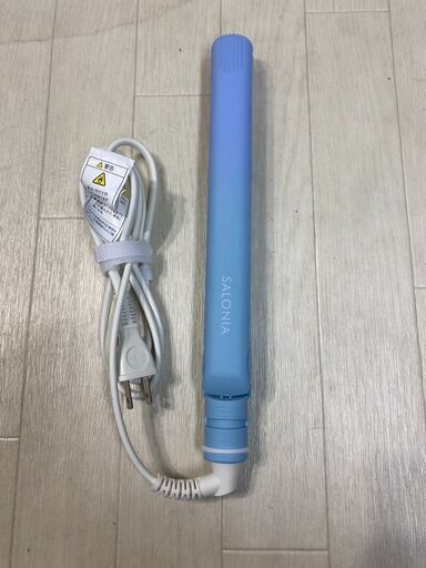 A1-245　サロニア　ストレートアイロン