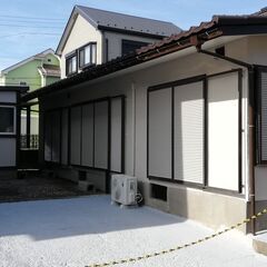 アナックレンタルハウス　相模原市南区大野台６丁目平屋一戸建住宅 - 相模原市