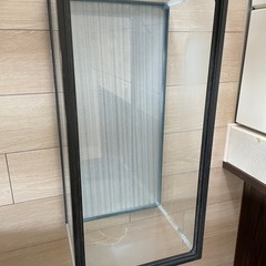 水槽 フィルター サーモ セットの画像