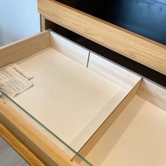 最終値下げ！】食器棚 東馬ハウタ105【お引取限定・業者様も歓迎】