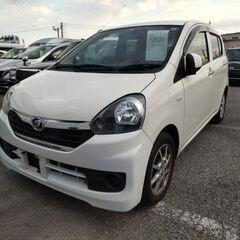 【車検2年付！ 月々9,000円～】★平成28年 ダイハツ ミラ...
