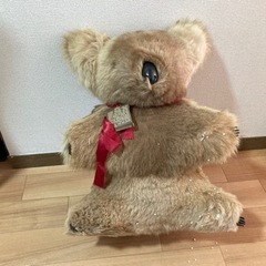 超レア　骨董品　コアラのぬいぐるみ