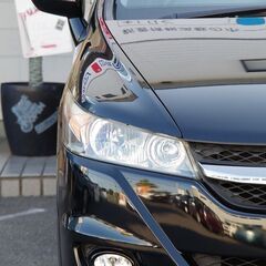 【ハンドリングが良く加速の良い車！！】　乗り心地が良いのでオススメです。の画像