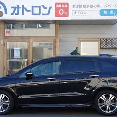 【ハンドリングが良く加速の良い車！！】　乗り心地が良いのでオスス...