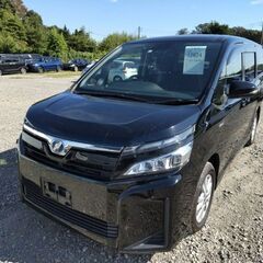 【車検2年付！ 月々29,800円～】★平成30年 トヨタ ヴォ...