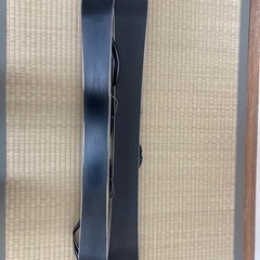 ショートスキー板　99.9の画像