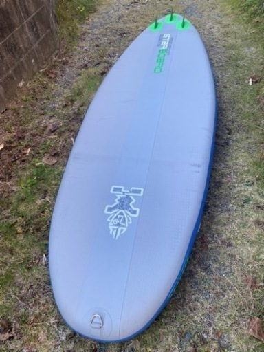 スターボード　sup ワッパー　ZEN