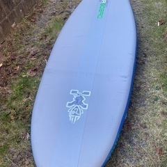 スターボード　sup ワッパー　ZENの画像