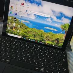 マイクロソフト　サーフェス　GO 初代