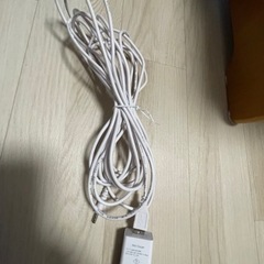 【美品】　LARUTAN電動バウンサー　の画像