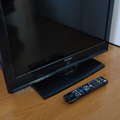 MITUBISHI　ブルーレイ＆ハードディスクレコーダー両方内蔵...