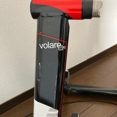 固定ローラー台Elite volare magの画像