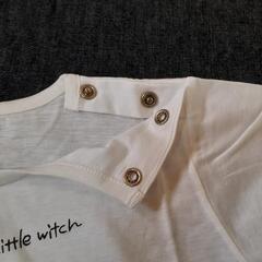 未使用Tシャツ、サイズ95の画像