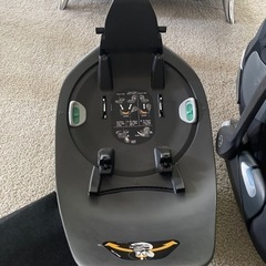 サイベックス cybex チャイルドシート