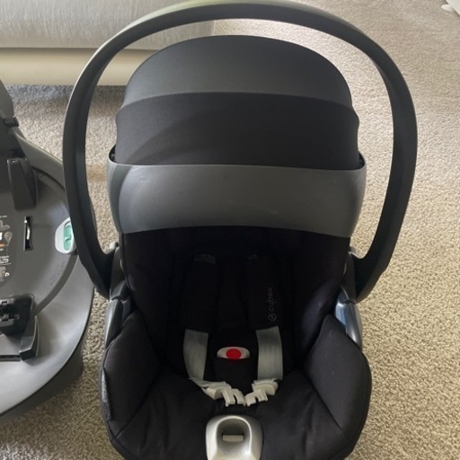 サイベックス cybex チャイルドシート
