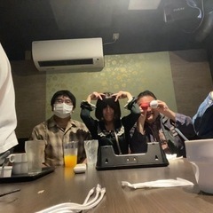 10/22カラオケマック上野広小路アニ特撮ハロウィンオフ会 - 台東区