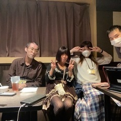 10/22カラオケマック上野広小路アニ特撮ハロウィンオフ会