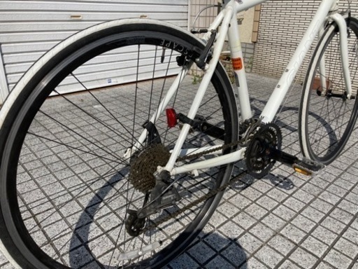 ジャイアント】エスケープR3 サイズM 2014年モデル美品❗️カラー