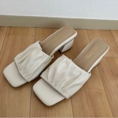 レディースサンダル