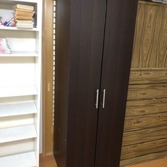決まりました　ドレッサー　ニトリ【引き取り限定】