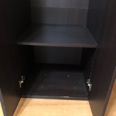 決まりました　ドレッサー　ニトリ【引き取り限定】の画像