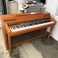 ロ2310-736 YAMAHA  電子ピアノ Clavinov...