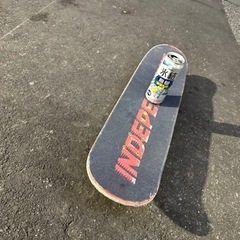 スケボー仲間募集！！