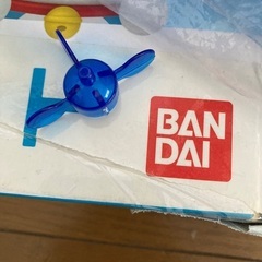 【受け渡し予定者決まりました】賢人パズル、ドラえもんころがすいっちの画像