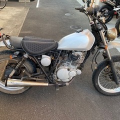 さらに値下げしました。グラストラッカービッグボーイ　NJ4BAの画像