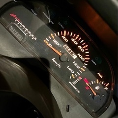 近日終了！マジェスティ125ccの画像