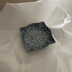 有田焼　小皿のセットの画像