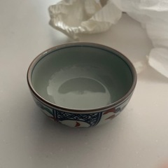 有田焼　小皿のセットの画像