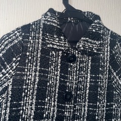 コート　GU  の画像