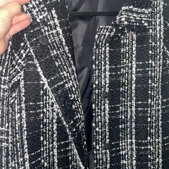 コート　GU  の画像