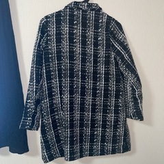 コート　GU  の画像