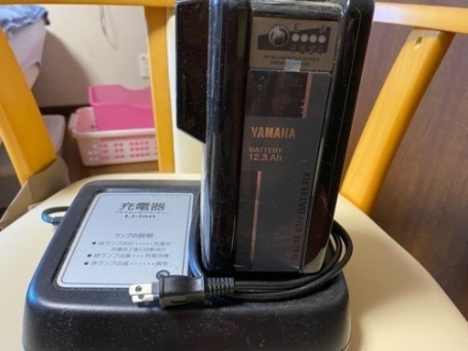 電動自転車