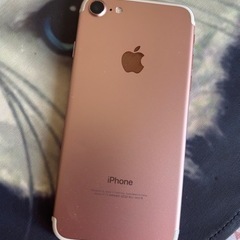 iPhone７　32ギガ