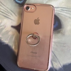 iPhone７　32ギガの画像