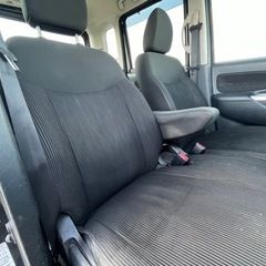 デイズルークス‼️車検付き‼️自社ローン可能の画像