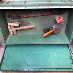 道具箱　ツールBOX  日曜大工　建築の画像