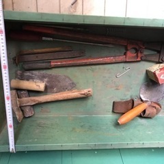 道具箱　ツールBOX  日曜大工　建築の画像