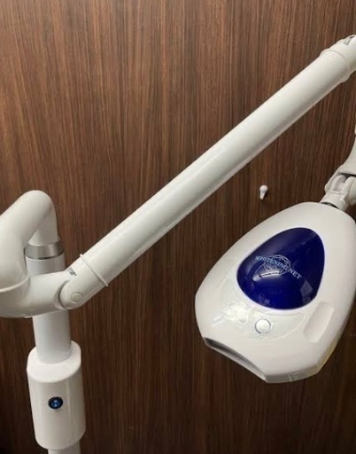 【未開封】シャリオン最新型セルフホワイトニング機器
