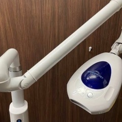 【未開封】シャリオン最新型セルフホワイトニング機器