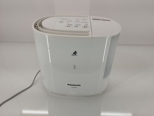 パナソニック 気化式加湿器 2020年製 Panasonic　/UJ-0696 北
