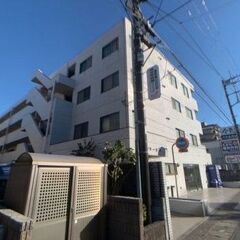 ⭐️9万円入居可💁JR武蔵野線/南越谷駅歩10分✨埼玉県越谷市瓦曽根