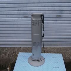 お譲りします！ コロナ 遠赤外線ストーブ コアヒート（中古・Aランク）の画像